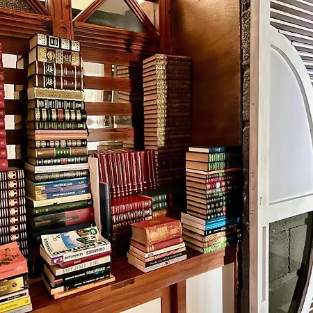 Vv Boutique Eras Σπίτι διακοπών