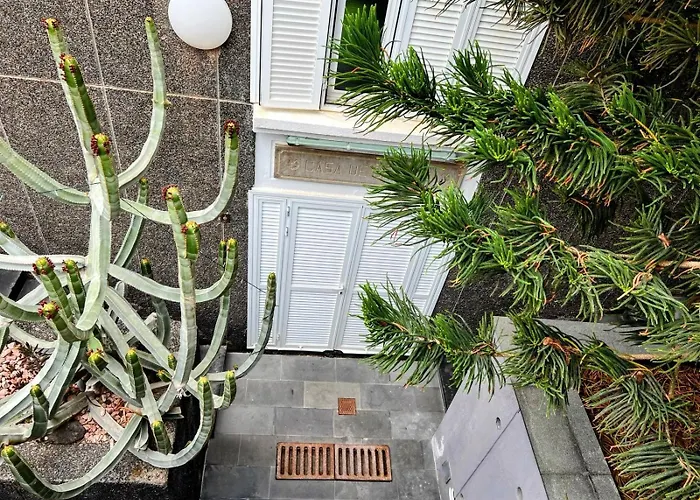 Vv Boutique Eras * Las Eras (Tenerife)