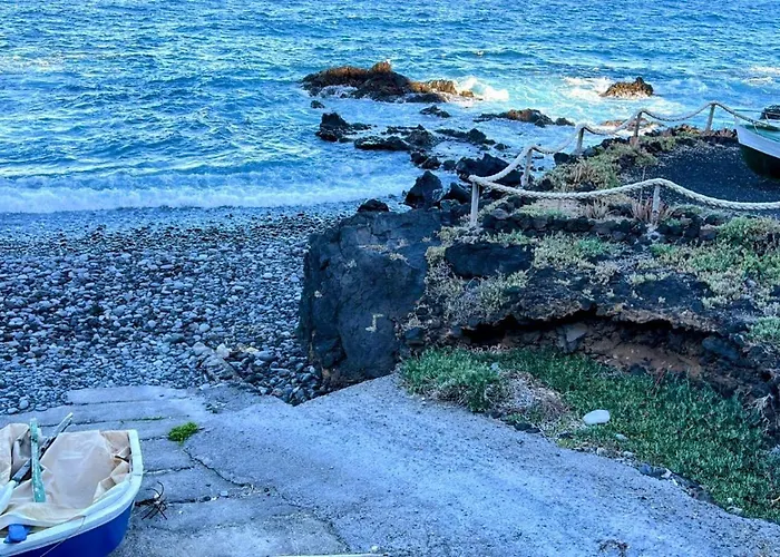 Vv Boutique Eras Las Eras (Tenerife)