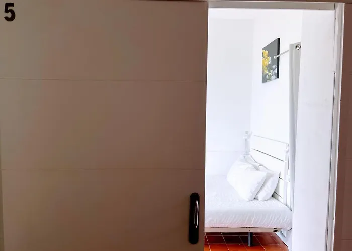 Vv Boutique Eras Las Eras (Tenerife)