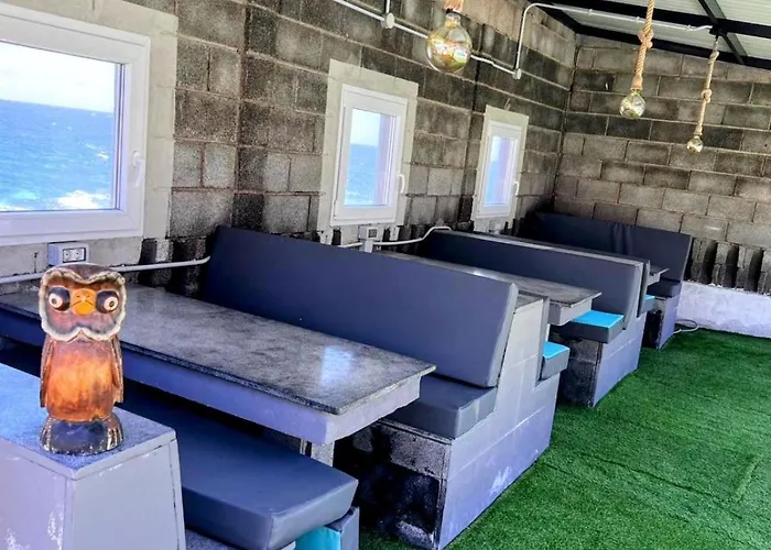 Vv Boutique Eras * Las Eras (Tenerife)