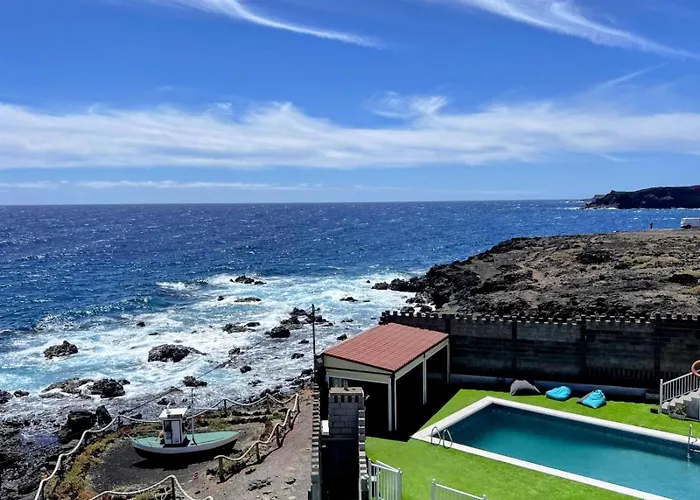 Vv Boutique Eras * Las Eras (Tenerife)