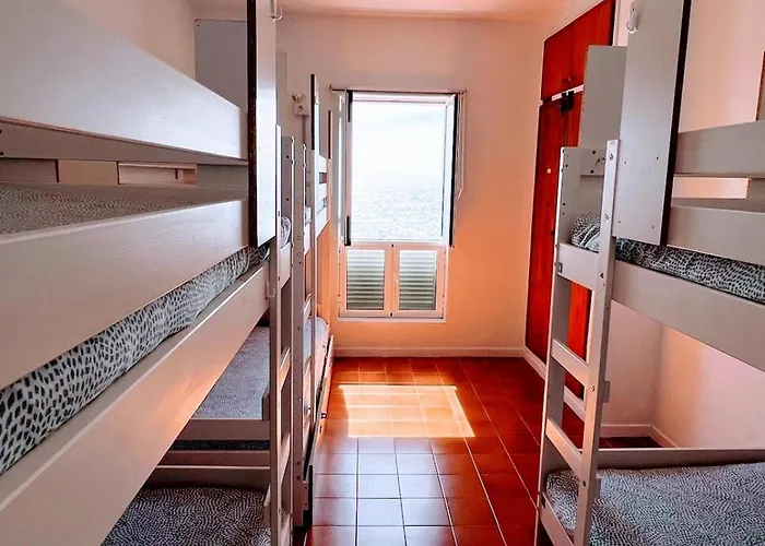 Semesterbostad Vv Boutique Eras *