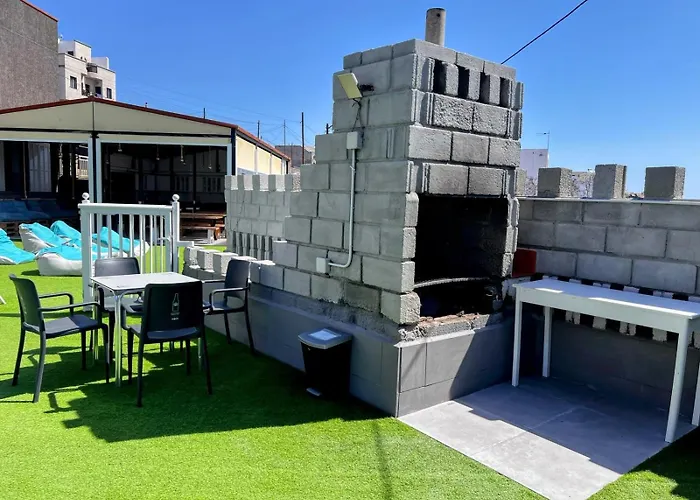 Semesterbostad Vv Boutique Eras