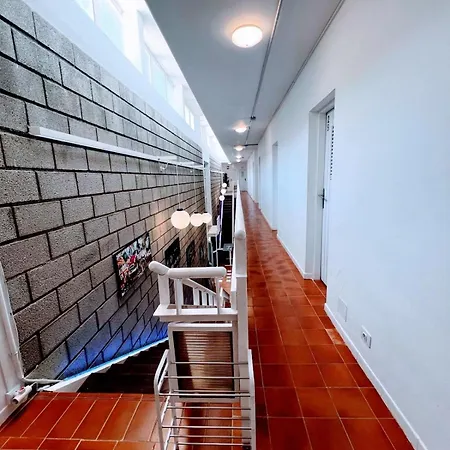 Vv Boutique Eras Дом отдыха *