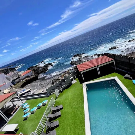 Vv Boutique Eras Дом отдыха *