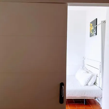 Vv Boutique Eras Las Eras (Tenerife)