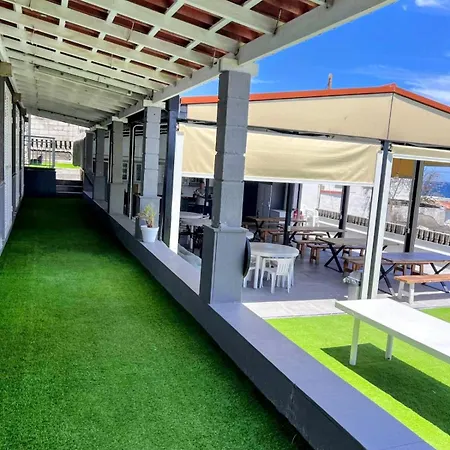 度假居 Vv Boutique Eras