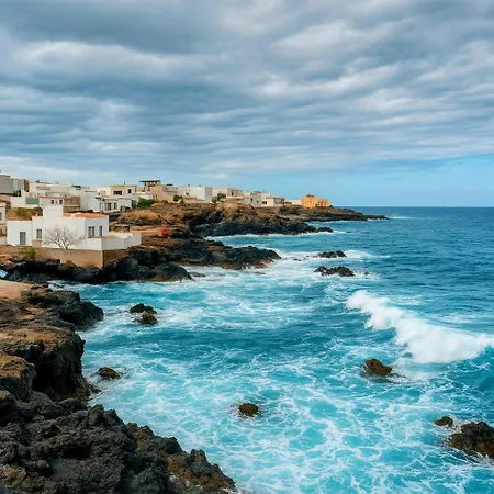 Vv Boutique Eras 度假居 *