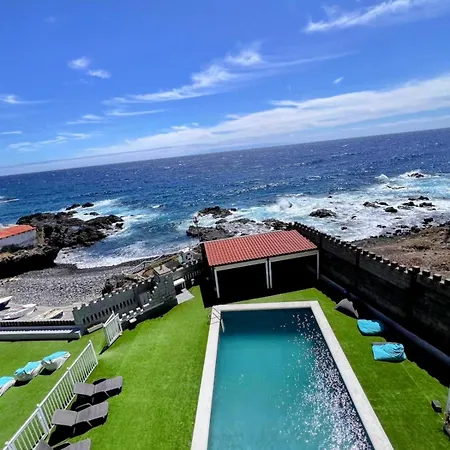 Vv Boutique Eras 度假居 *