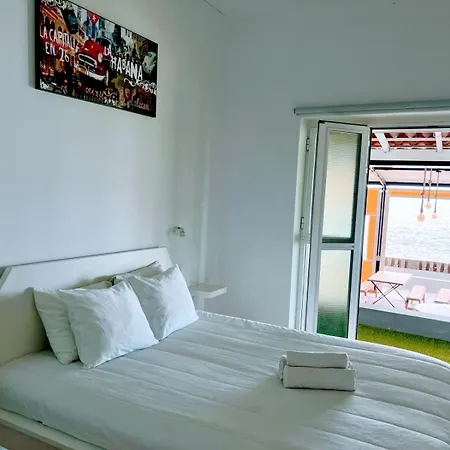 Vv Boutique Eras 펜션