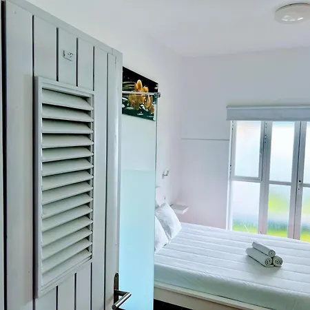 Vv Boutique Eras Дом отдыха *