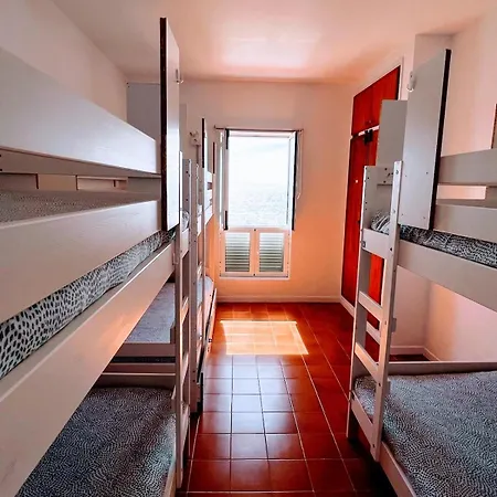 度假居 Vv Boutique Eras *