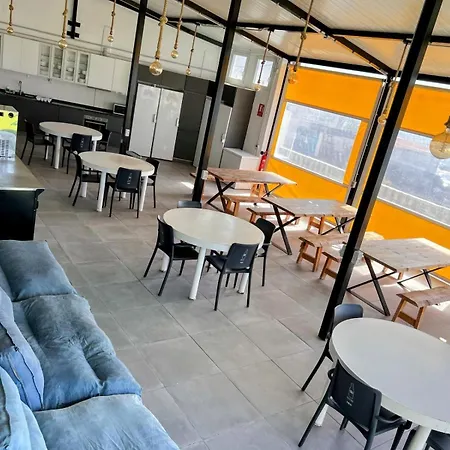 Vv Boutique Eras Las Eras (Tenerife)