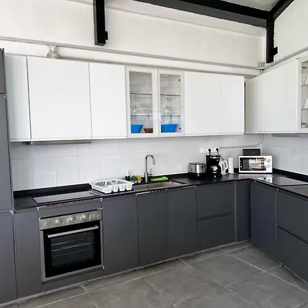 Дом отдыха Vv Boutique Eras