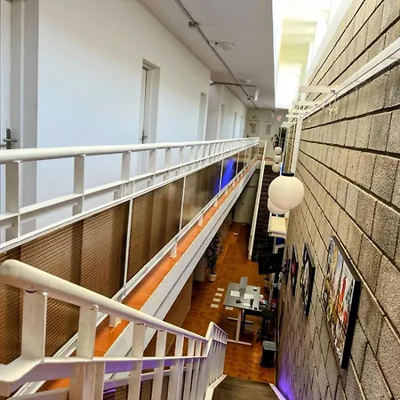 펜션 Vv Boutique Eras *