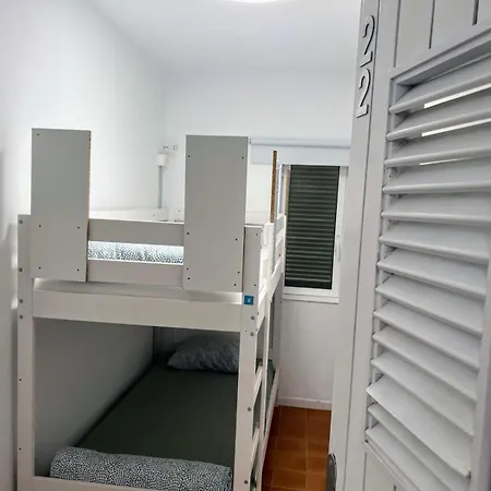 Дом отдыха Vv Boutique Eras Las Eras (Tenerife)