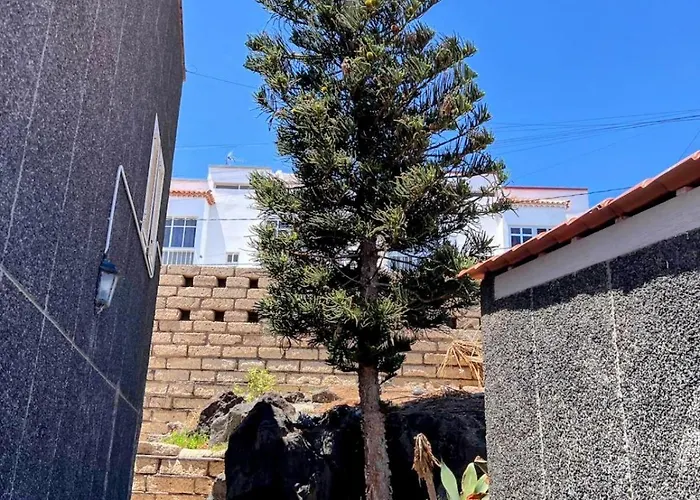 Vv Boutique Eras * Las Eras (Tenerife)