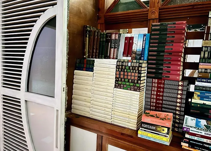 Vv Boutique Eras Las Eras (Tenerife)