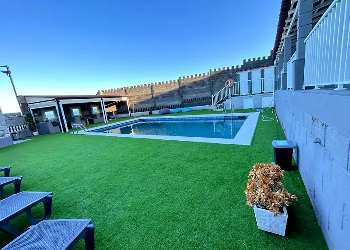 Nyaraló Vv Boutique Eras