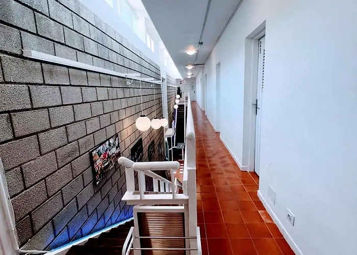 Vv Boutique Eras Nyaraló *