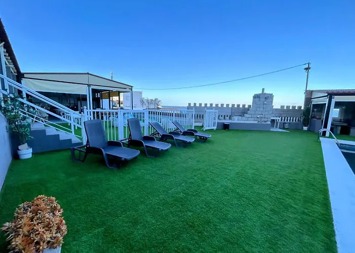 Vv Boutique Eras * Las Eras (Tenerife)