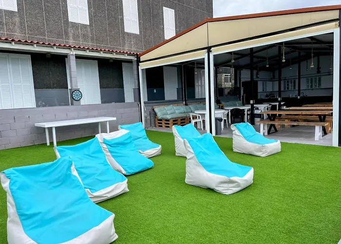 Vv Boutique Eras Сasa de vacaciones