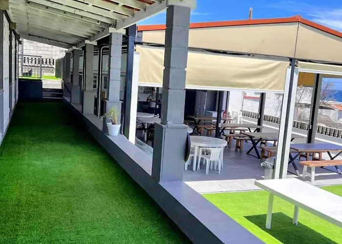 Сasa de vacaciones Vv Boutique Eras