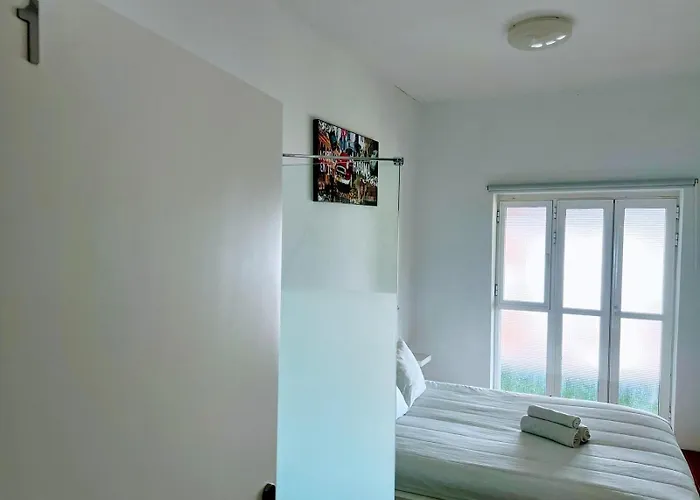 Vv Boutique Eras Las Eras (Tenerife)