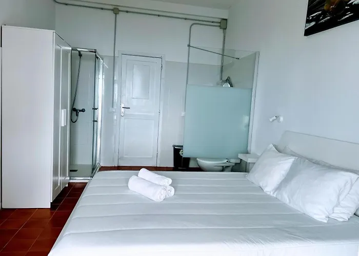 Vv Boutique Eras * Las Eras (Tenerife)