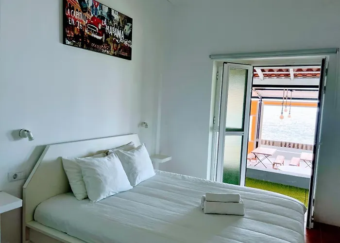 Vv Boutique Eras Сasa de vacaciones