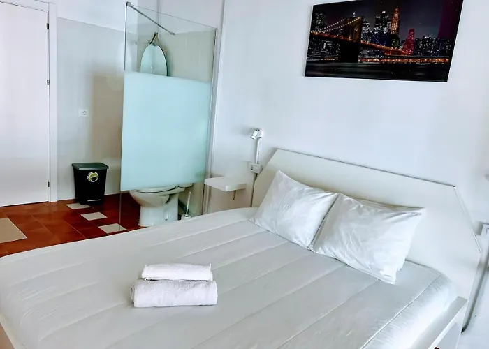 Vv Boutique Eras * Las Eras (Tenerife)