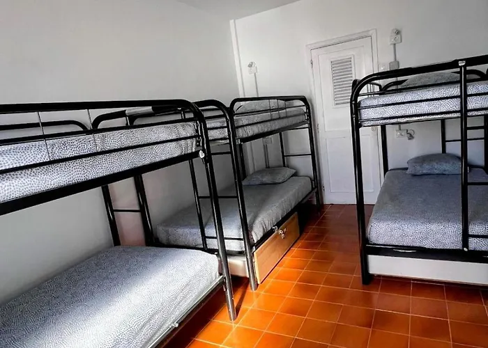 Сasa de vacaciones Vv Boutique Eras *