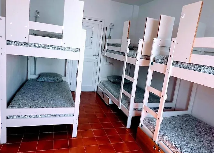 Vv Boutique Eras Сasa de vacaciones Las Eras (Tenerife)