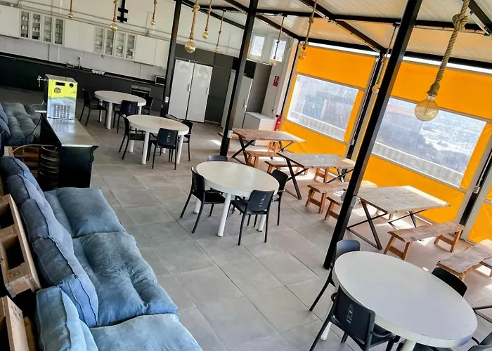 Vv Boutique Eras Las Eras (Tenerife)