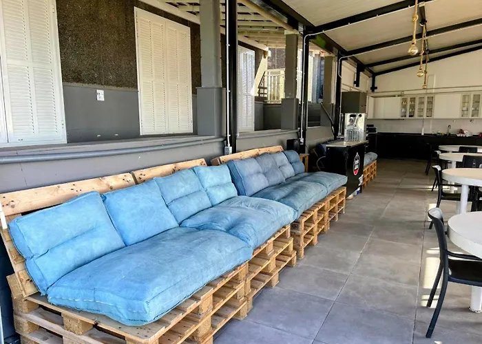 Vv Boutique Eras Nyaraló *