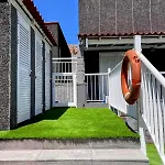 Vv Boutique Eras Feriehus Las Eras (Tenerife)