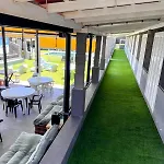 Feriehus Vv Boutique Eras Las Eras (Tenerife)