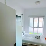 Vv Boutique Eras Las Eras (Tenerife)