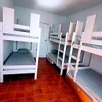 Vv Boutique Eras Feriehus Las Eras (Tenerife)