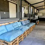 Vv Boutique Eras Hébergement de vacances *