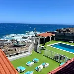 Vv Boutique Eras Las Eras (Tenerife)