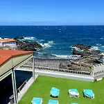 Feriehus Vv Boutique Eras Las Eras (Tenerife)