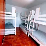 بيت للعطل Vv Boutique Eras Las Eras (Tenerife)