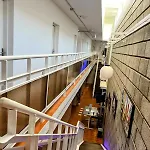 Feriehus Vv Boutique Eras *