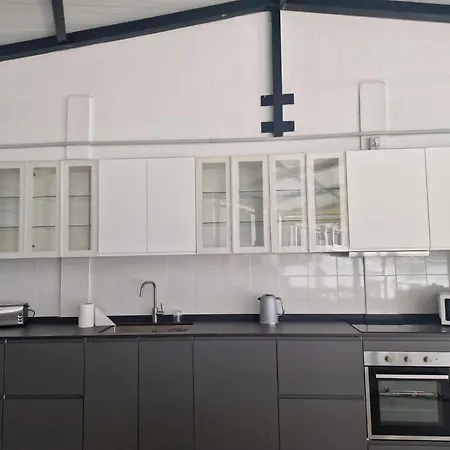 Vv Boutique Eras Holiday home Las Eras (Tenerife)
