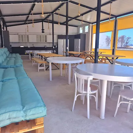 Vv Boutique Eras Holiday home *