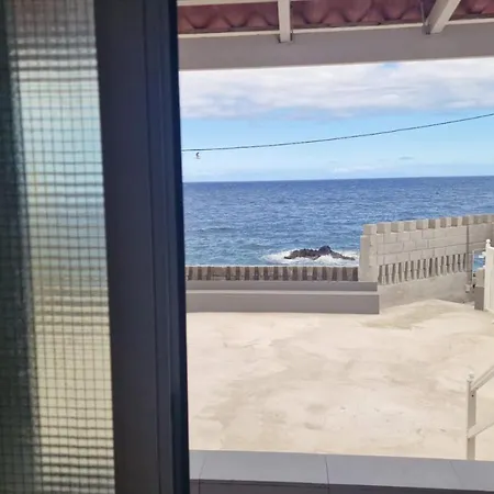 Vv Boutique Eras Holiday home Las Eras (Tenerife)