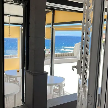 Vv Boutique Eras Holiday home Las Eras (Tenerife)