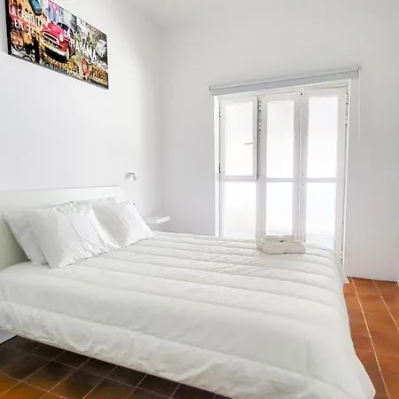 Vv Boutique Eras Holiday home